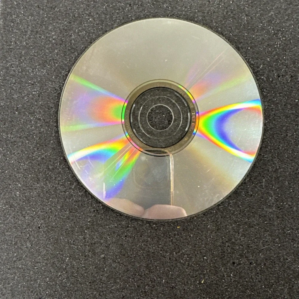 Wolfenstein 3D‎ 1995 PC CD-ROM Software Video Game CD ONLY